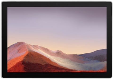Microsoft Surface Pro 7 Platinum 128GB (i5) 8GB, B